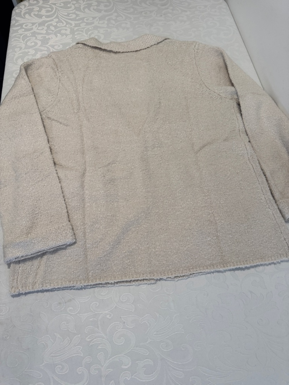 By Design Knit Cardigan. Ladies 1X - Picture 11 of 15